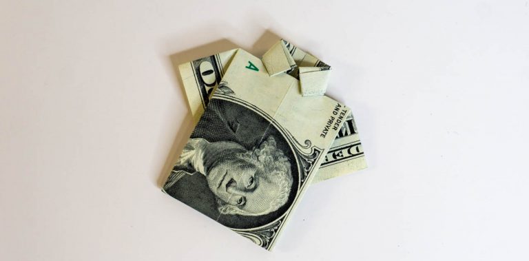 How to Fold a Dollar Bill Origami Shirt How to Fold a Dollar Bill Origami Shirt