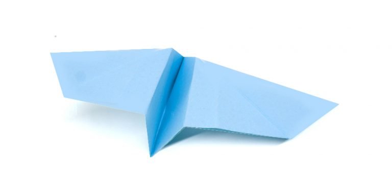 Easily Make an Origami Flying Bird | Paper Twirling Bird Easily Make an Origami Flying Bird | Paper Twirling Bird